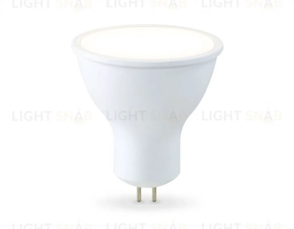 Светодиодная лампа Ambrella Light Bulbing GU5.3 13W 4000K 161304 161304