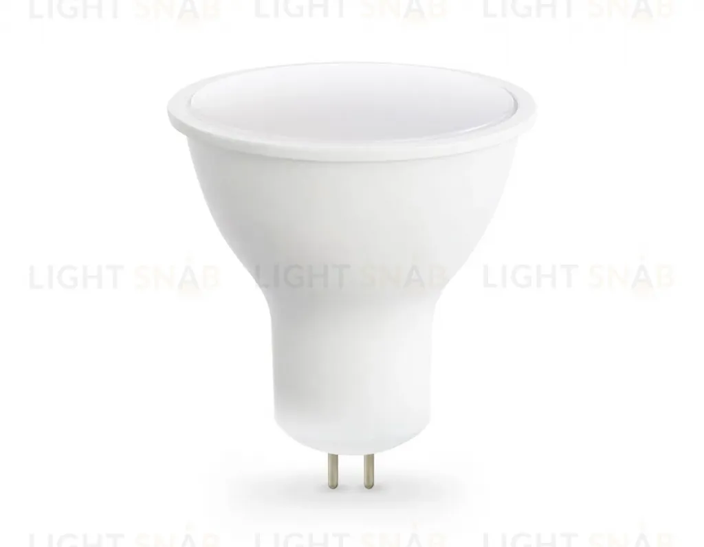 Светодиодная лампа Ambrella Light Bulbing GU5.3 13W 4000K 161304 161304