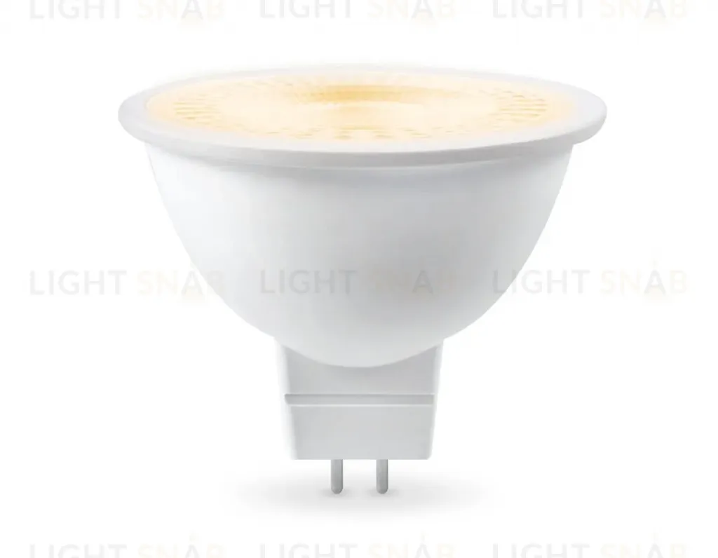 Светодиодная лампа Ambrella Light Bulbing GU5.3 7W 2700K 170713 170713