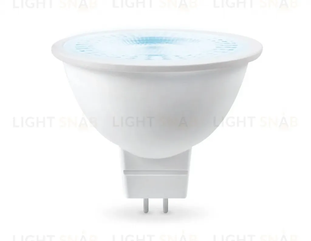 Светодиодная лампа Ambrella Light Bulbing GU5.3 7W 6400K 170716 170716