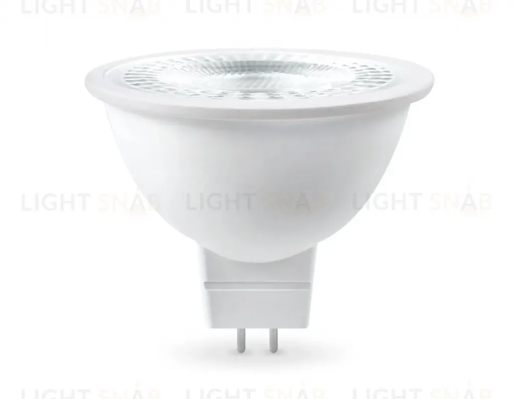 Светодиодная лампа Ambrella Light Bulbing GU5.3 7W 4000K 170714 170714