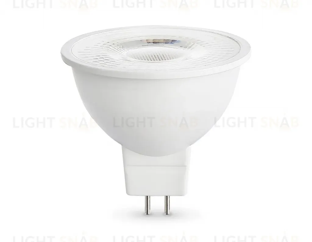 Светодиодная лампа Ambrella Light Bulbing GU5.3 7W 4000K 170714 170714