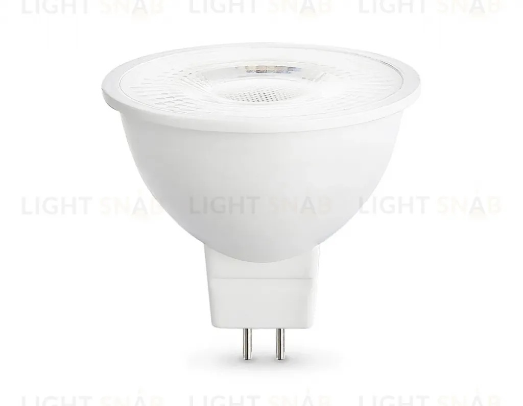Светодиодная лампа Ambrella Light Bulbing GU5.3 9W 4000K 170904 170904