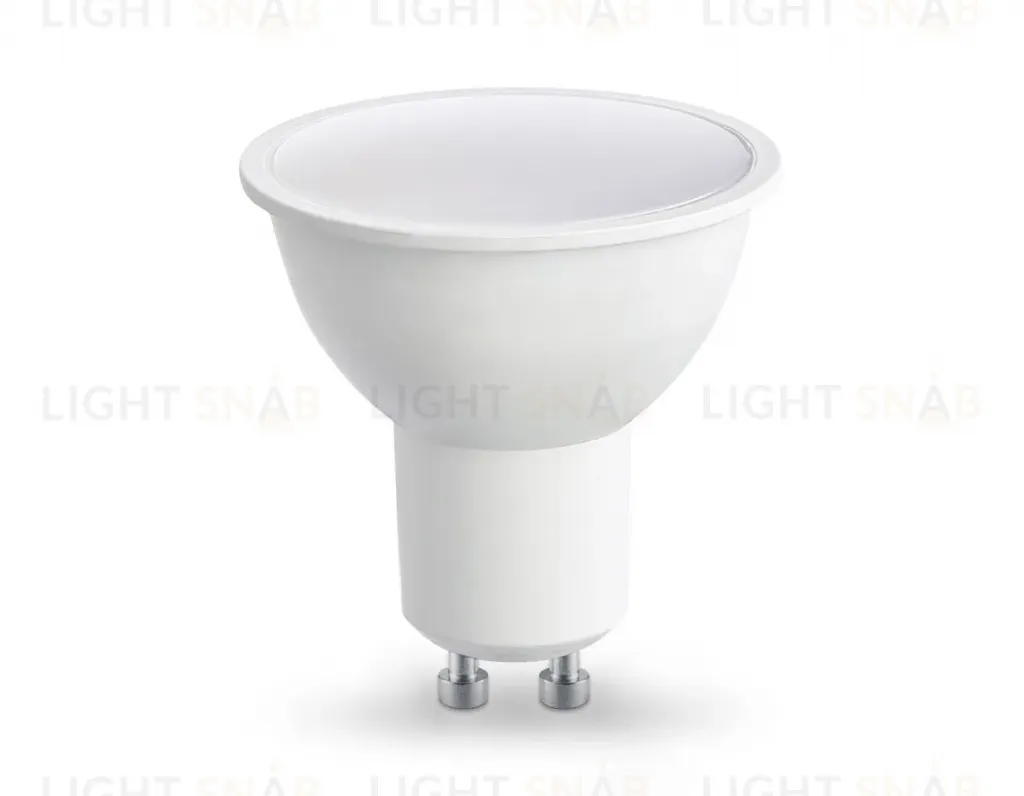 Светодиодная лампа Ambrella Light Bulbing GU10 13W 6400K 181306 181306
