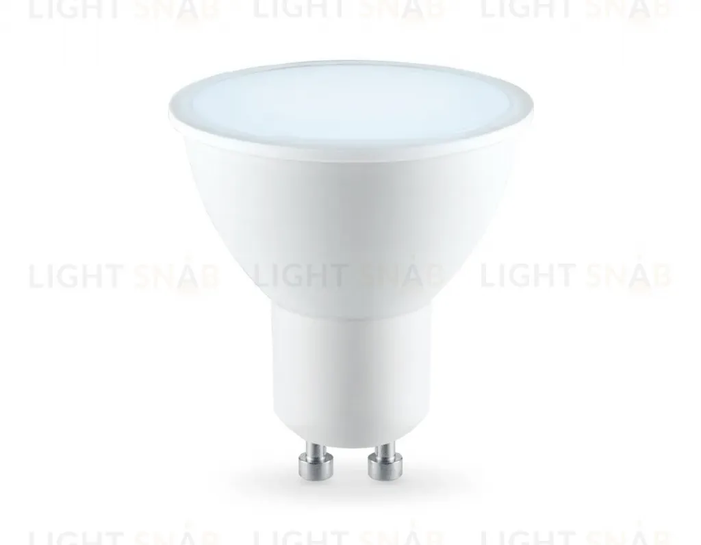 Светодиодная лампа Ambrella Light Bulbing GU10 9W 6400K 180906 180906