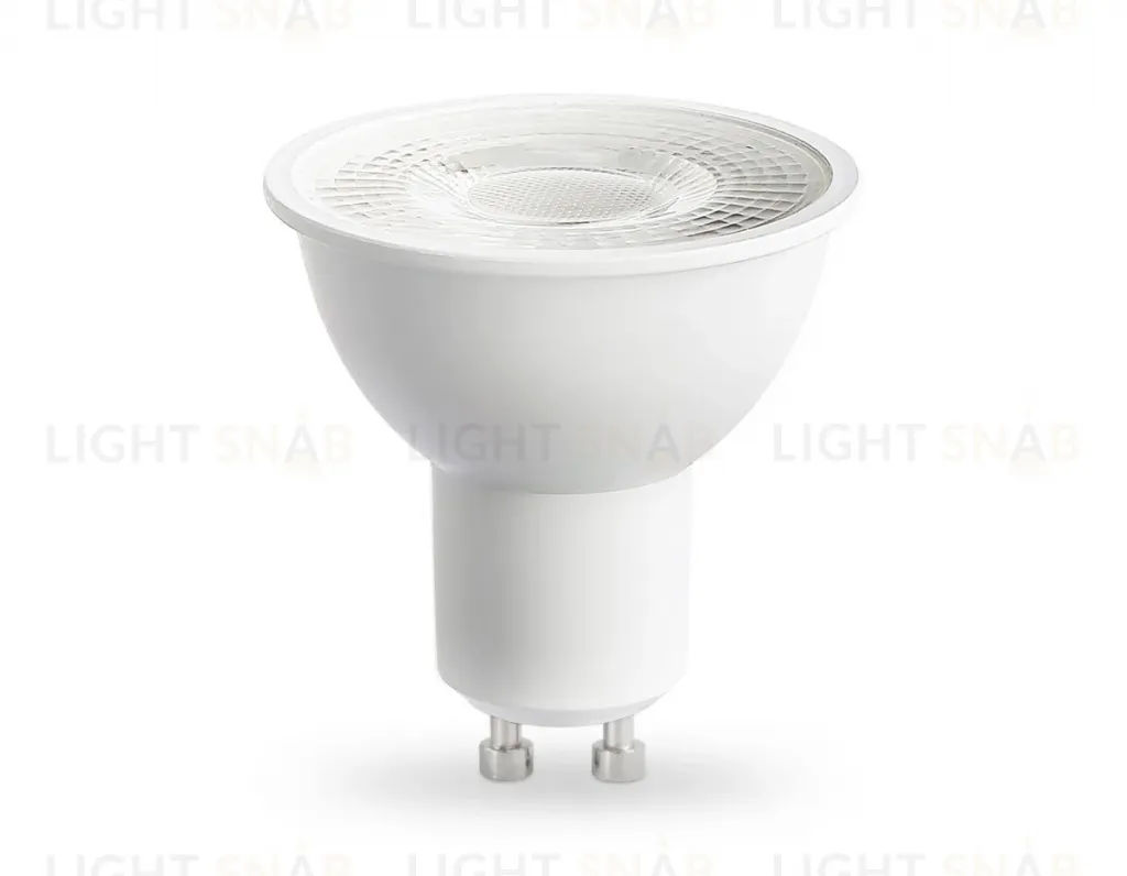 Светодиодная лампа Ambrella Light Bulbing GU10 9W 2700K 190903 190903