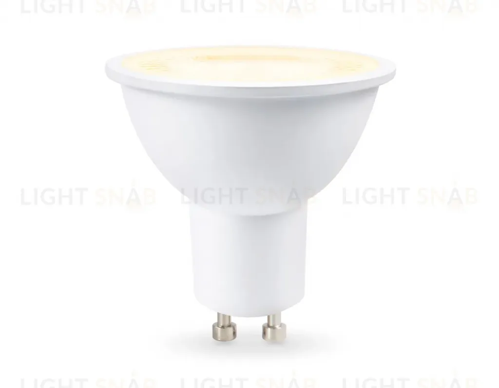 Светодиодная лампа Ambrella Light Bulbing GU10 9W 2700K 190903 190903