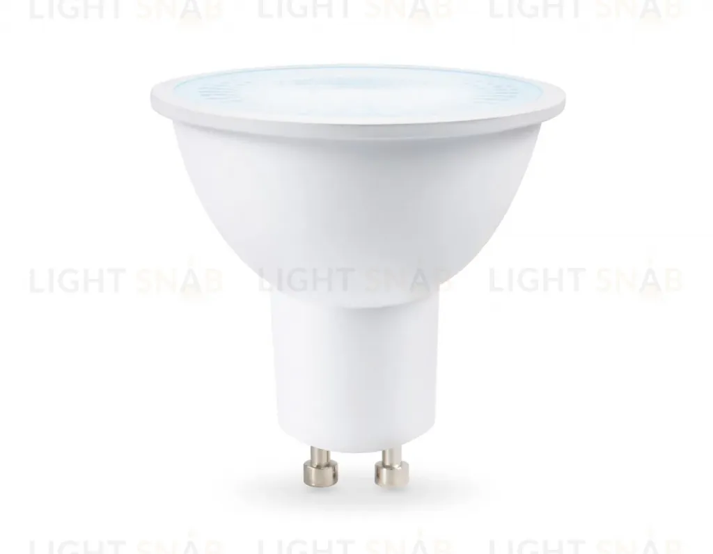 Светодиодная лампа Ambrella Light Bulbing GU10 9W 6400K 190906 190906