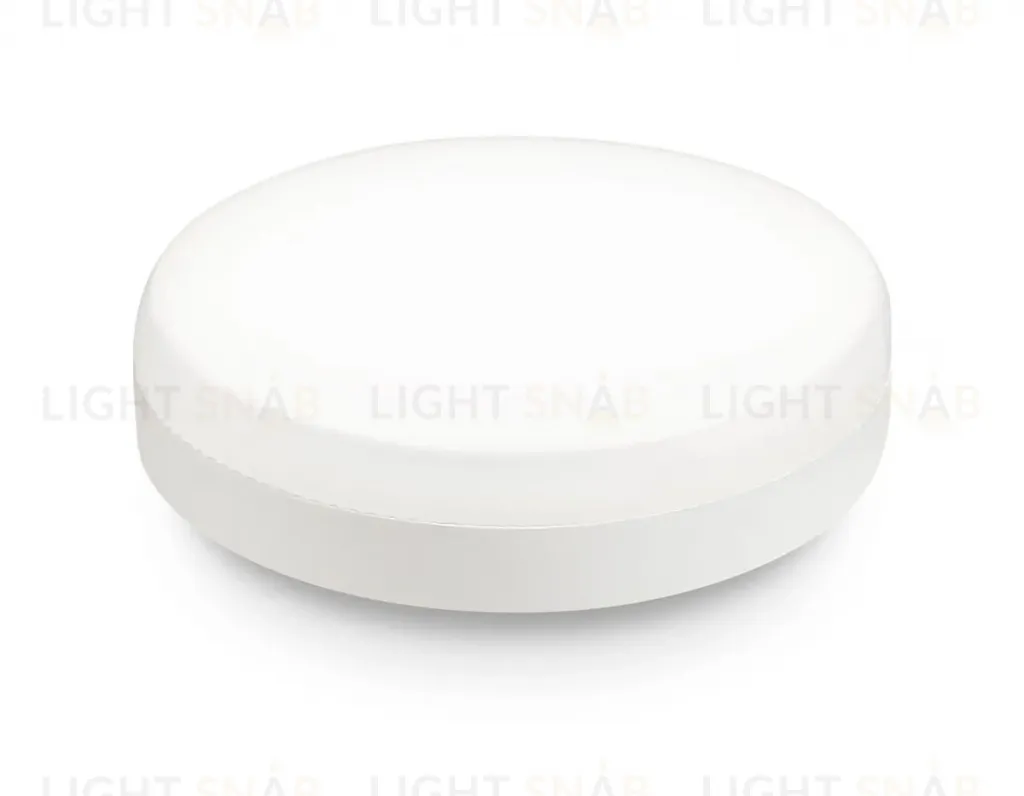 Светодиодная лампа Ambrella Light Bulbing GX53 12W 4000K 531204 531204
