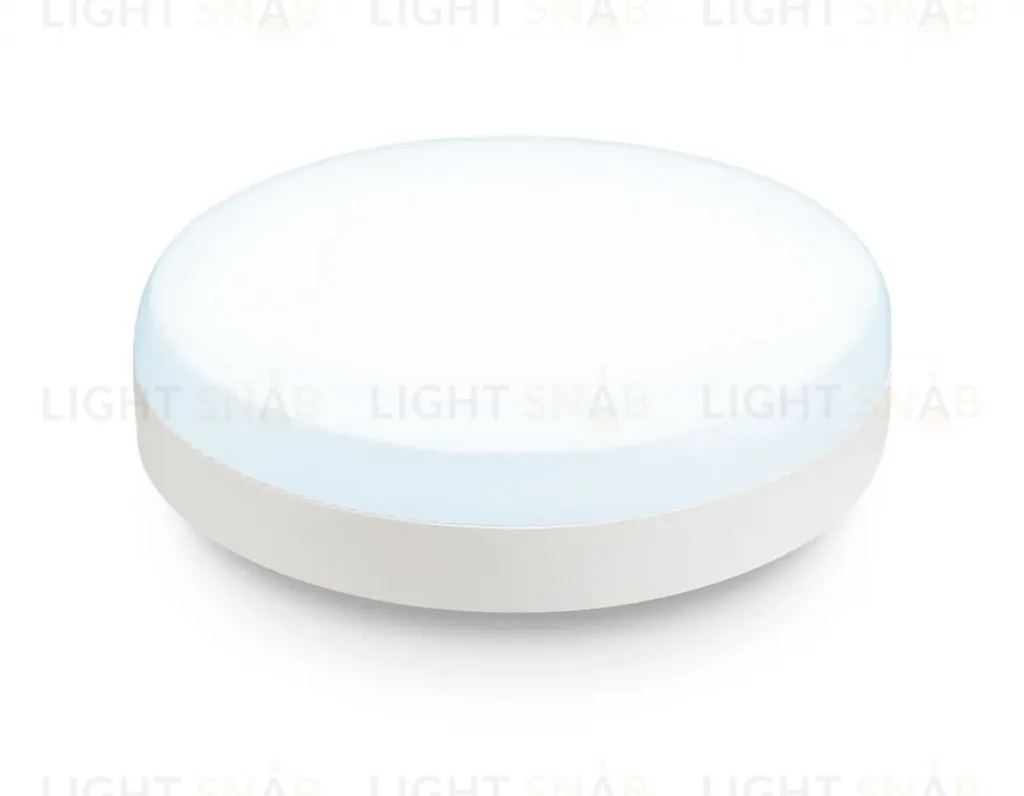 Светодиодная лампа Ambrella Light Bulbing GX53 12W 6400K 531206 531206