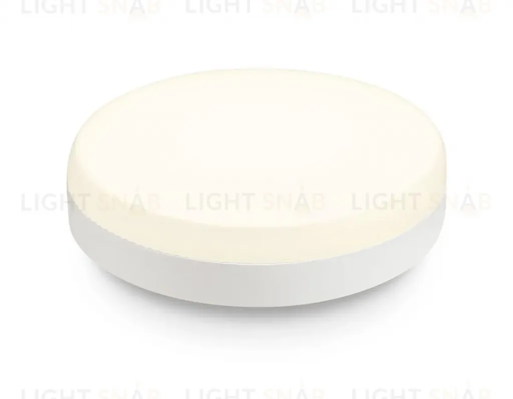 Светодиодная лампа Ambrella Light Bulbing GX53 15W 2700K 531503 531503