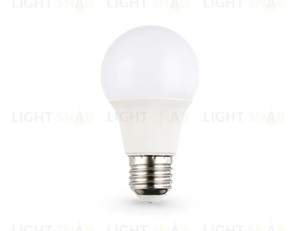 Светодиодная лампа Ambrella Light Bulbing E27 10W 4000K 601004 601004