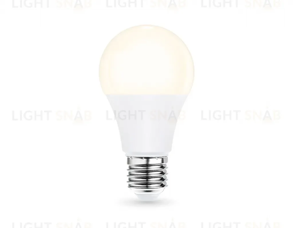 Светодиодная лампа Ambrella Light Bulbing E27 10W 2700K 601003 601003