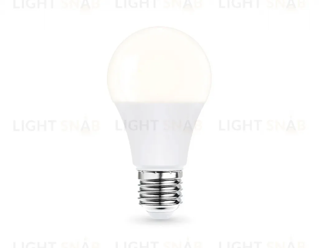 Светодиодная лампа Ambrella Light Bulbing E27 12W 4000K 601204 601204