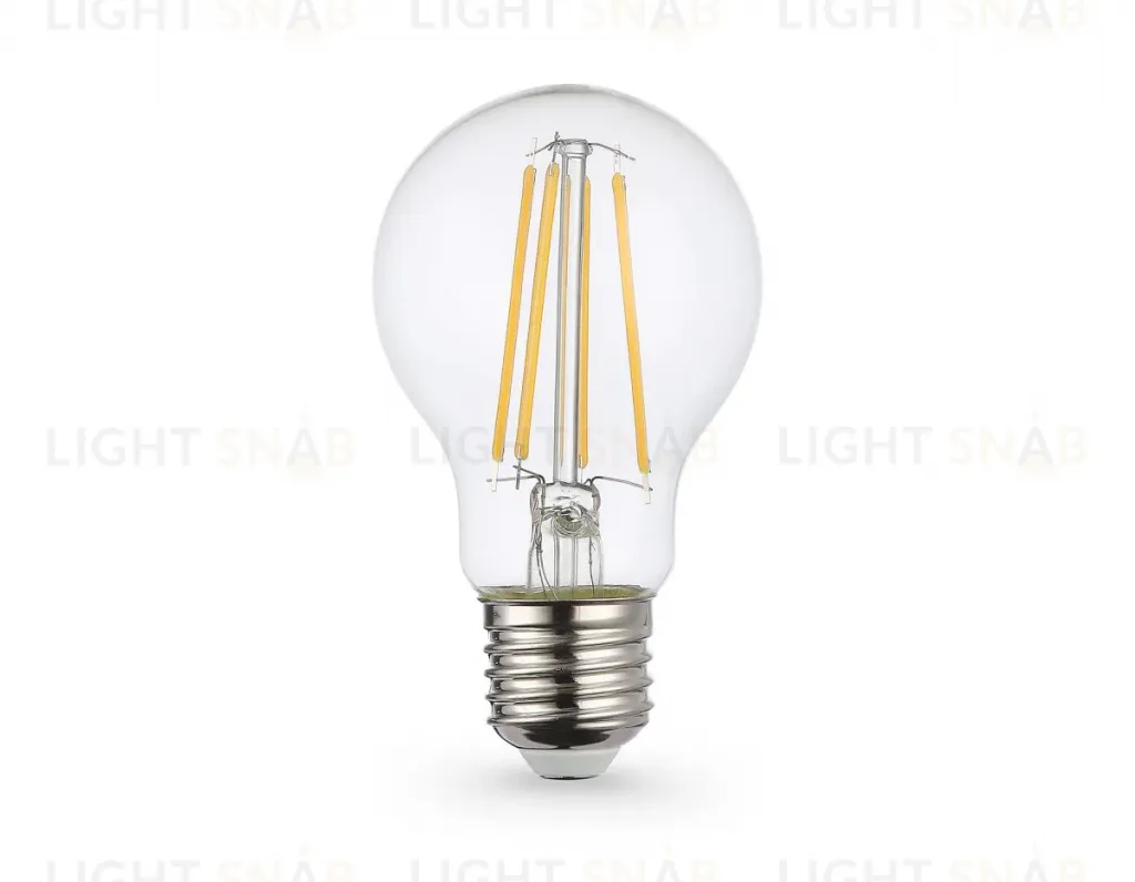 Филаментная светодиодная лампа Ambrella Light Bulbing E27 13W 4000K 601314 601314