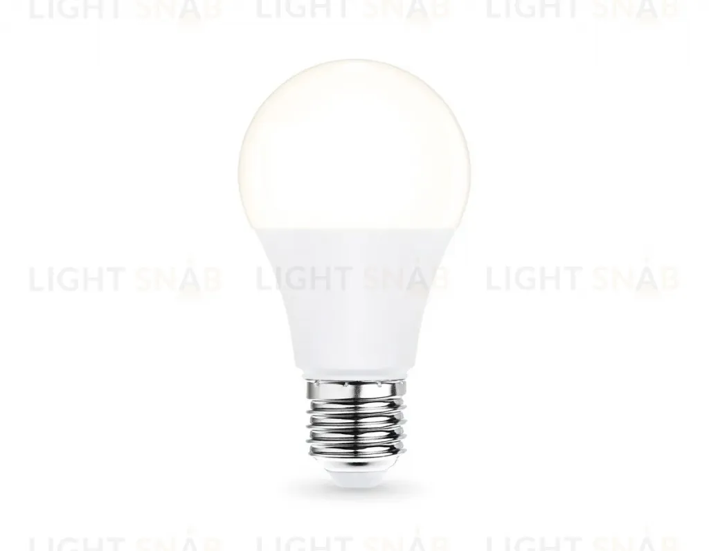 Светодиодная лампа Ambrella Light Bulbing E27 15W 4000K 601504 601504