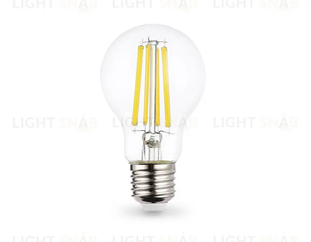 Филаментная светодиодная лампа Ambrella Light Bulbing E27 20W 2700K 602013 602013