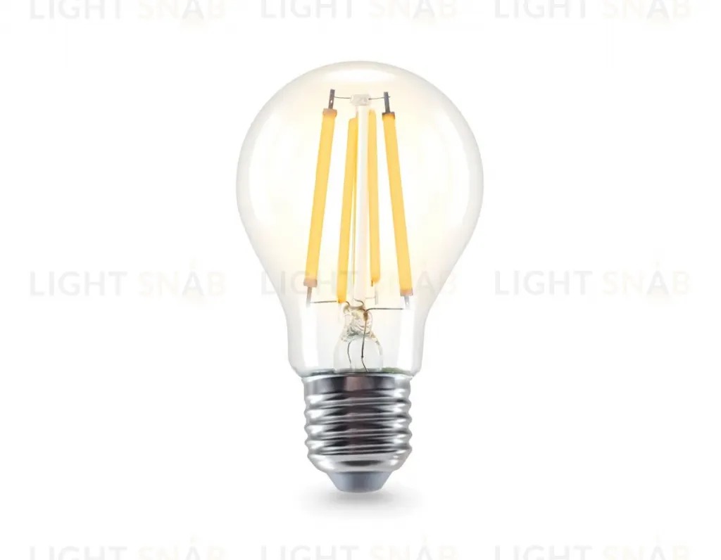 Филаментная светодиодная лампа Ambrella Light Bulbing E27 20W 4000K 602014 602014