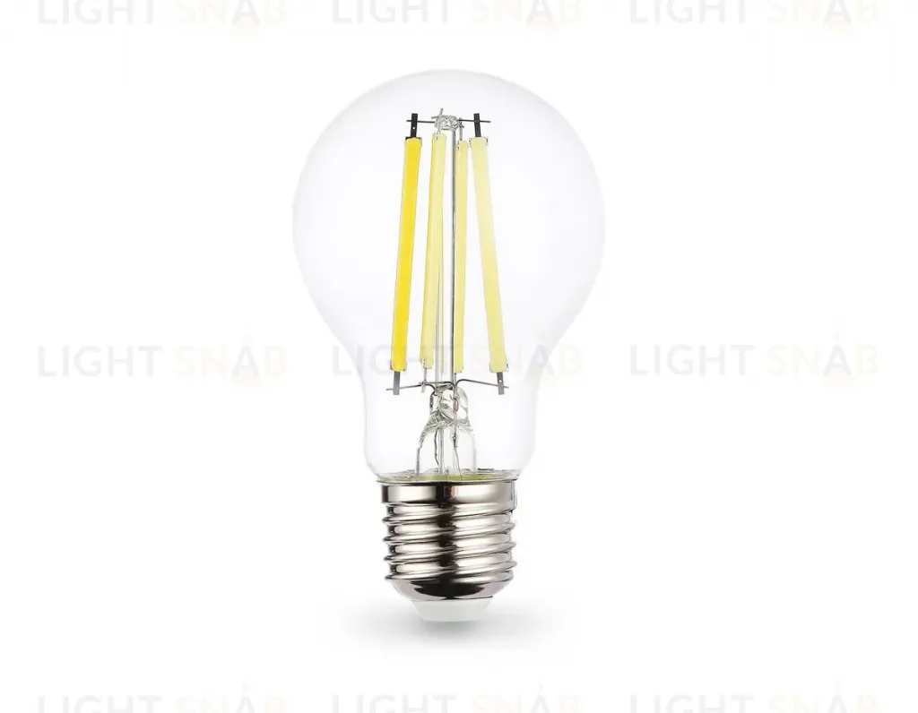 Филаментная светодиодная лампа Ambrella Light Bulbing E27 20W 4000K 602014 602014