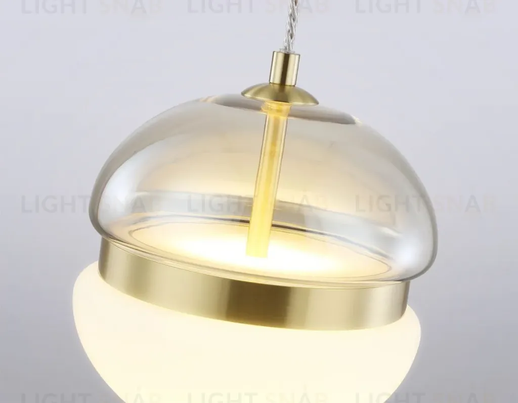 Подвесной светильник Ambrella Light High Light Modern LH11001 LH11001