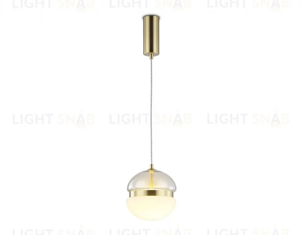 Подвесной светильник Ambrella Light High Light Modern LH11001 LH11001