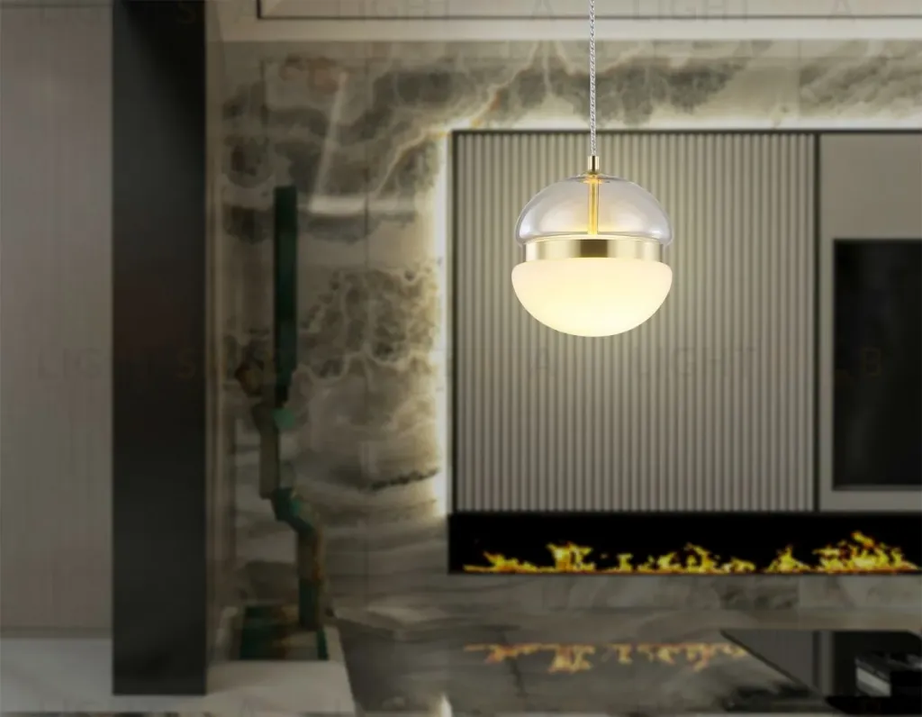 Подвесной светильник Ambrella Light High Light Modern LH11001 LH11001