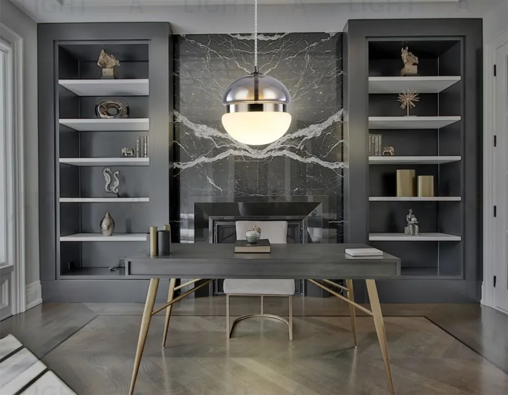 Подвесной светильник Ambrella Light High Light Modern LH11003 LH11003