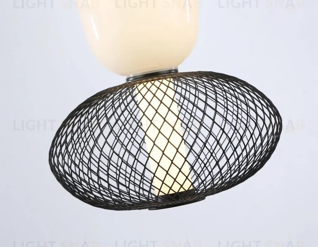 Подвесной светильник Ambrella Light High Light Modern LH11007 LH11007