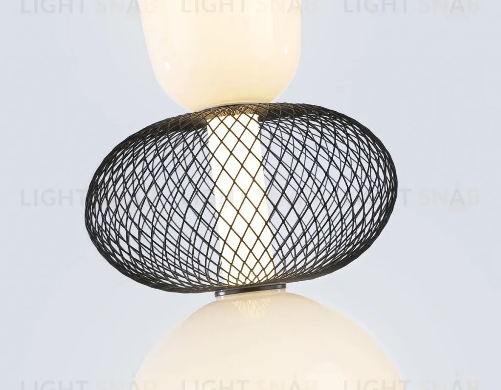 Подвесной светильник Ambrella Light High Light Modern LH11008 LH11008