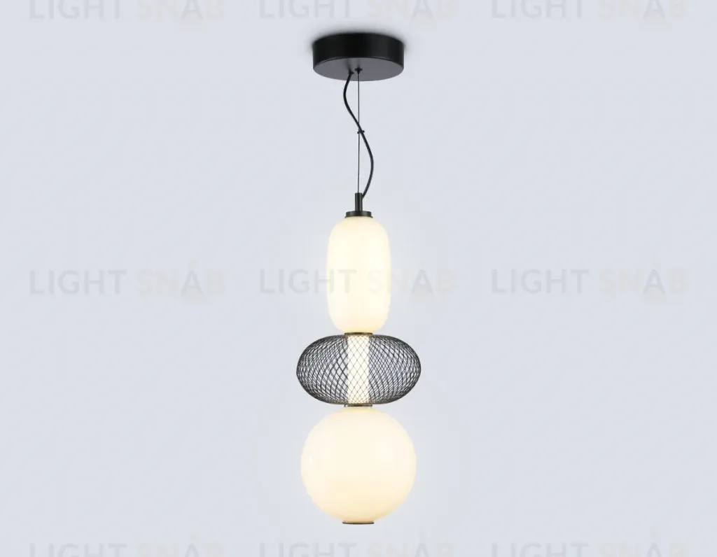 Подвесной светильник Ambrella Light High Light Modern LH11008 LH11008