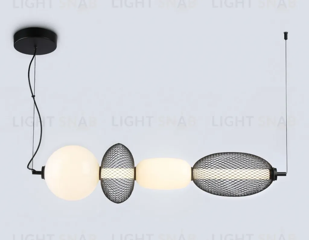 Подвесная люстра Ambrella Light High Light Modern LH11010 LH11010