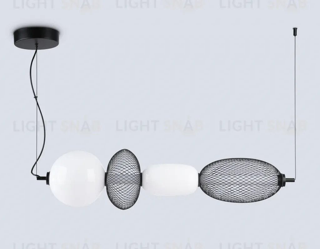 Подвесная люстра Ambrella Light High Light Modern LH11010 LH11010