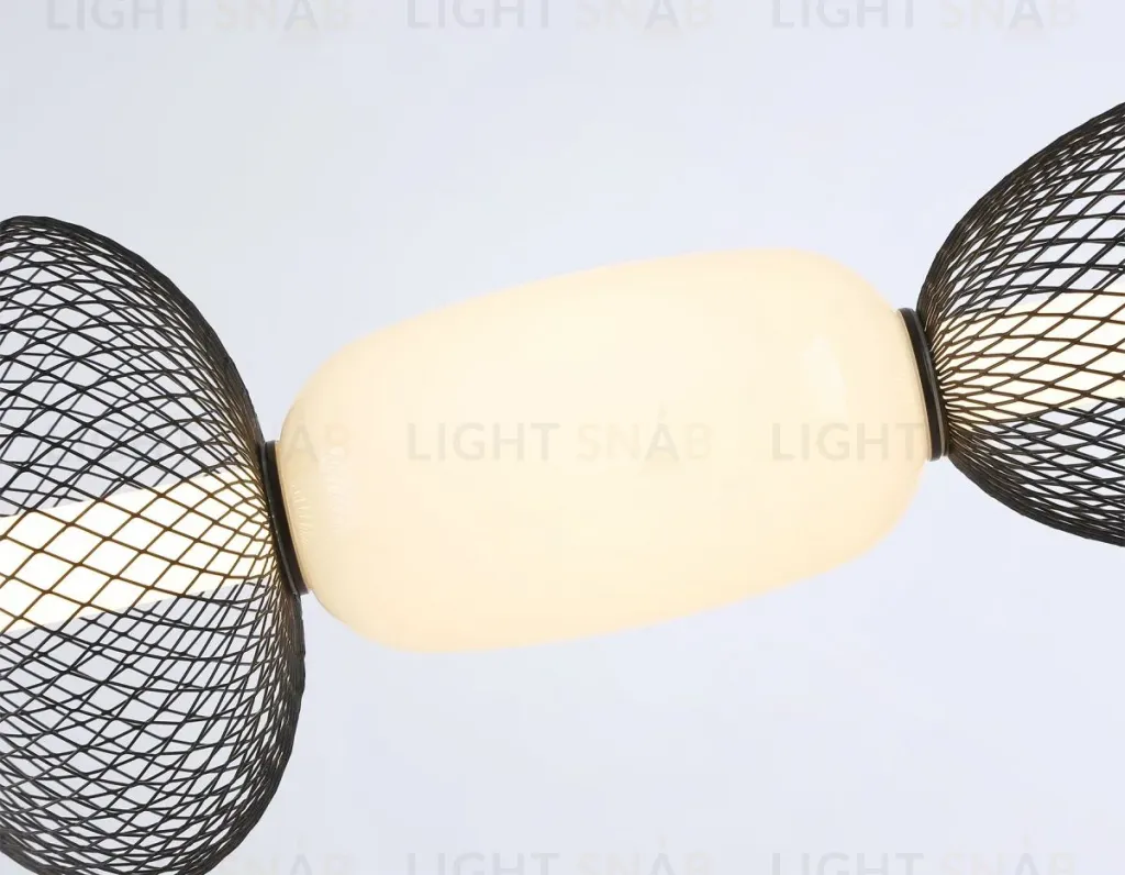 Подвесная люстра Ambrella Light High Light Modern LH11010 LH11010