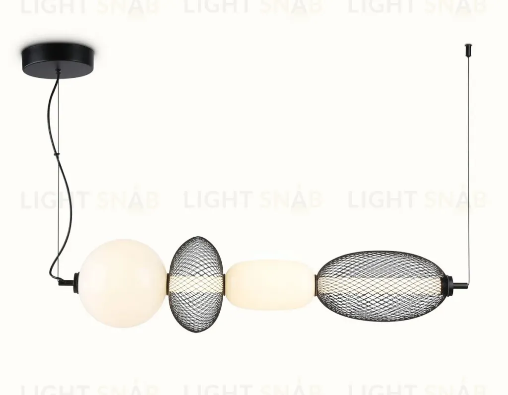 Подвесная люстра Ambrella Light High Light Modern LH11010 LH11010