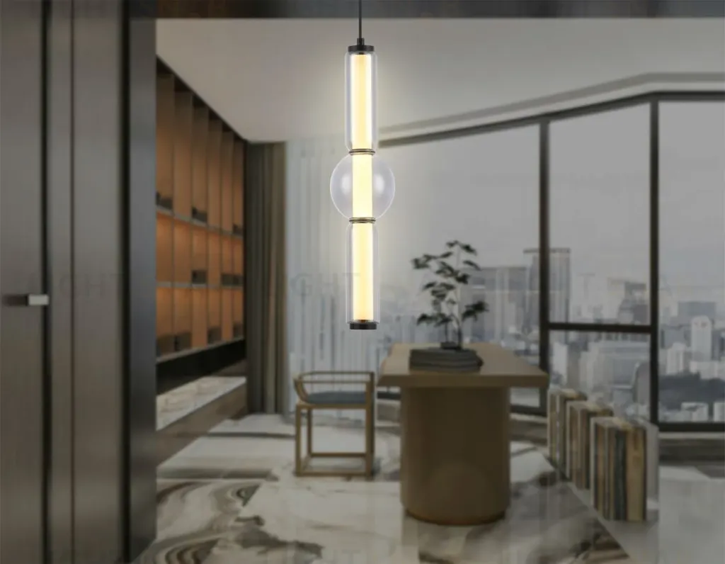 Подвесной светильник Ambrella Light High Light Modern LH11023 LH11023