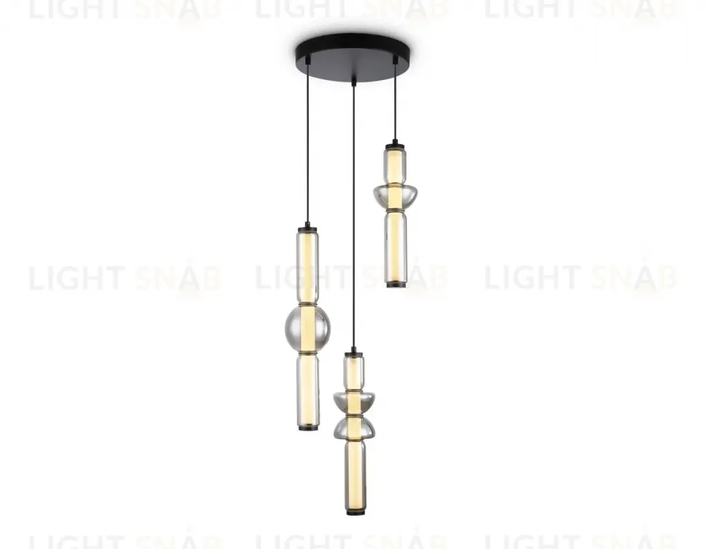Подвесной светильник Ambrella Light High Light Modern LH11026 LH11026