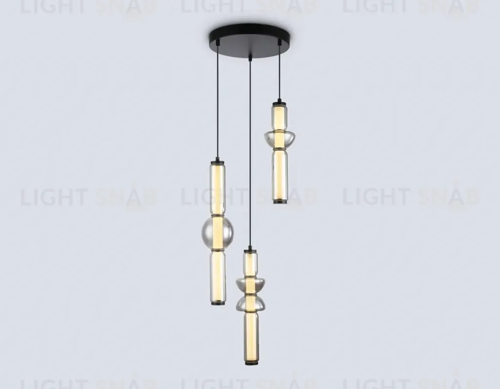 Подвесной светильник Ambrella Light High Light Modern LH11026 LH11026