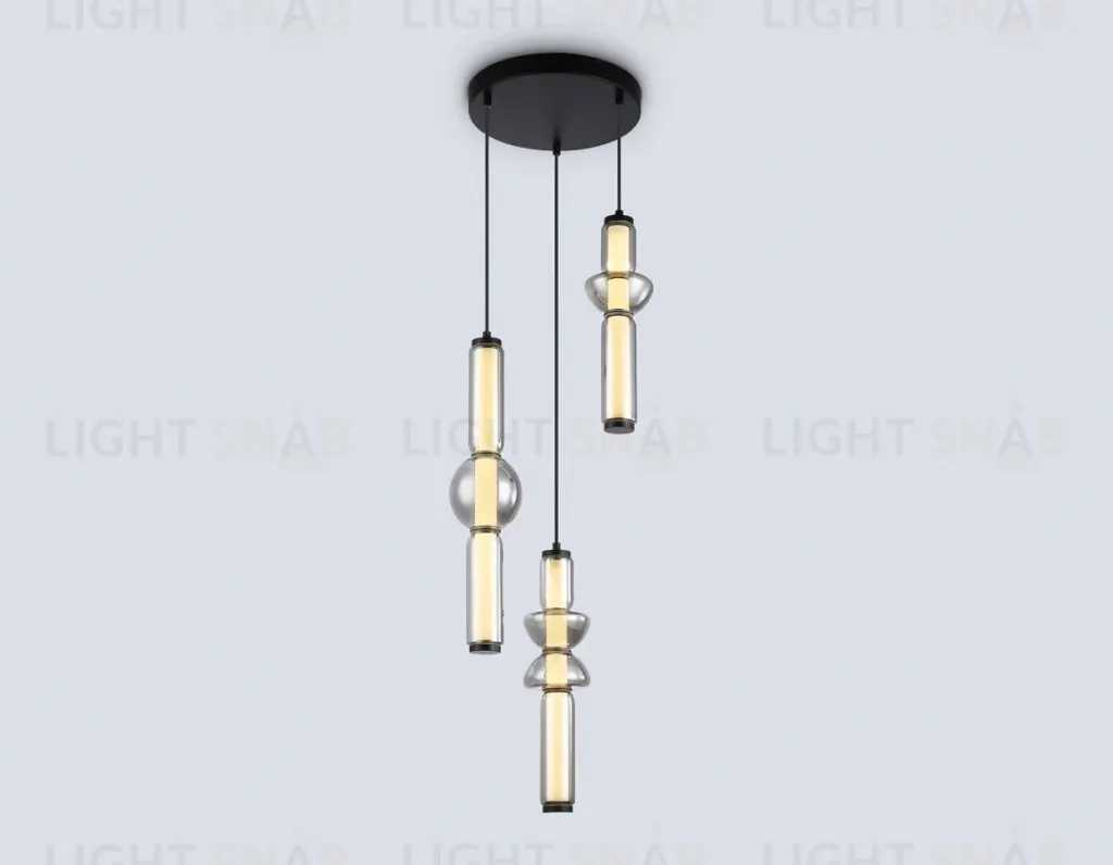 Подвесной светильник Ambrella Light High Light Modern LH11026 LH11026