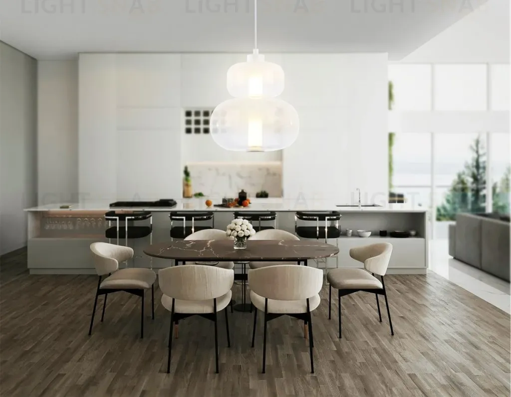 Подвесной светильник Ambrella Light High Light Modern LH11051 LH11051