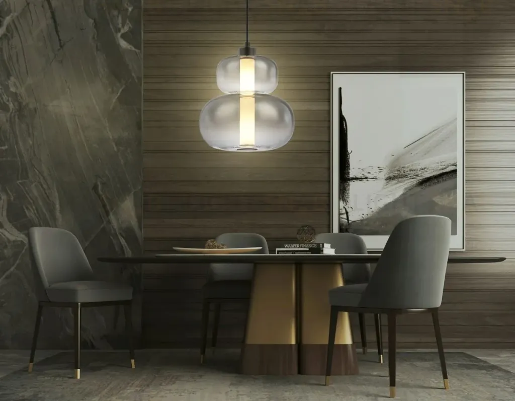 Подвесной светильник Ambrella Light High Light Modern LH11052 LH11052