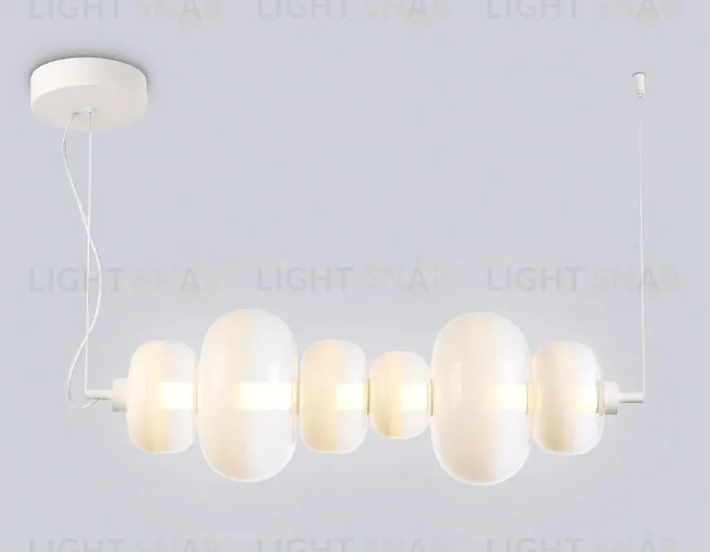 Подвесная люстра Ambrella Light High Light Modern LH11071 LH11071