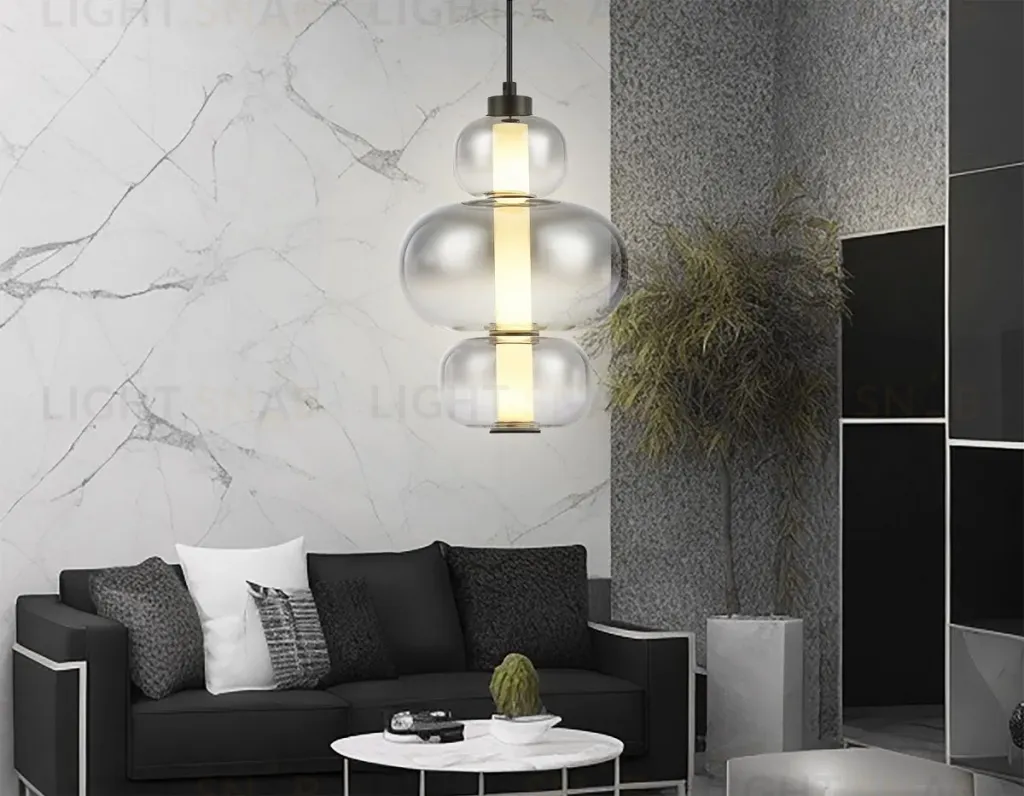 Подвесной светильник Ambrella Light High Light Modern LH11057 LH11057