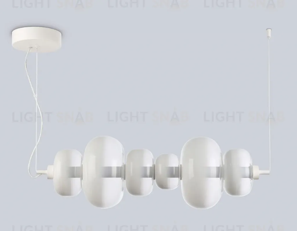 Подвесная люстра Ambrella Light High Light Modern LH11071 LH11071