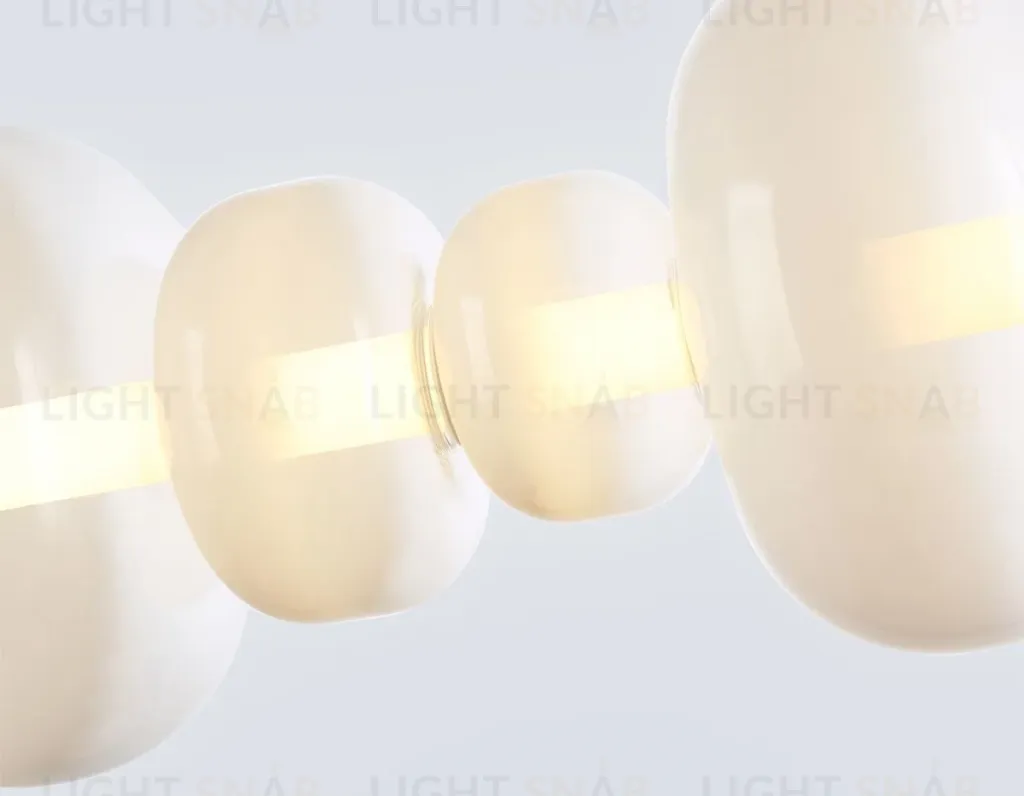 Подвесная люстра Ambrella Light High Light Modern LH11071 LH11071