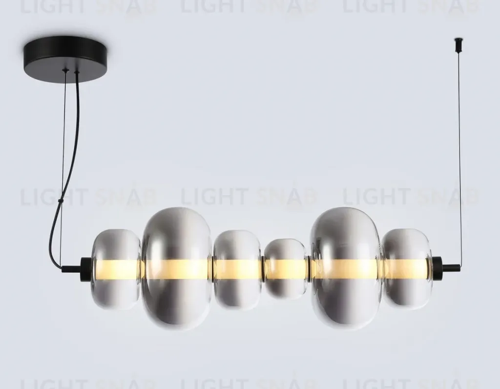 Подвесная люстра Ambrella Light High Light Modern LH11072 LH11072