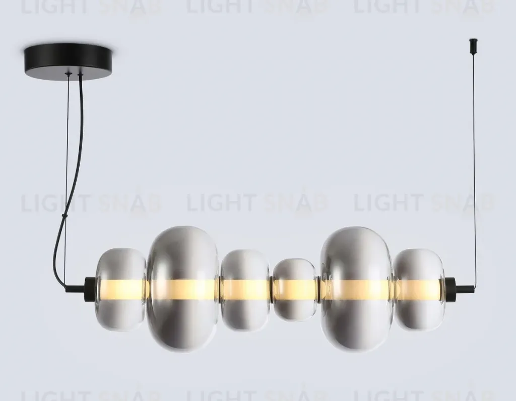 Подвесная люстра Ambrella Light High Light Modern LH11072 LH11072
