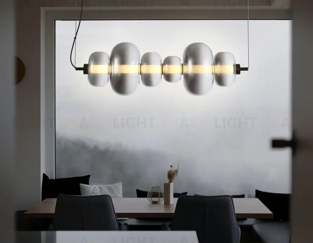 Подвесная люстра Ambrella Light High Light Modern LH11072 LH11072