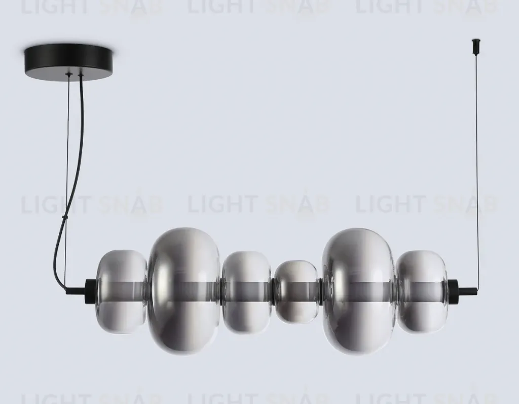 Подвесная люстра Ambrella Light High Light Modern LH11072 LH11072