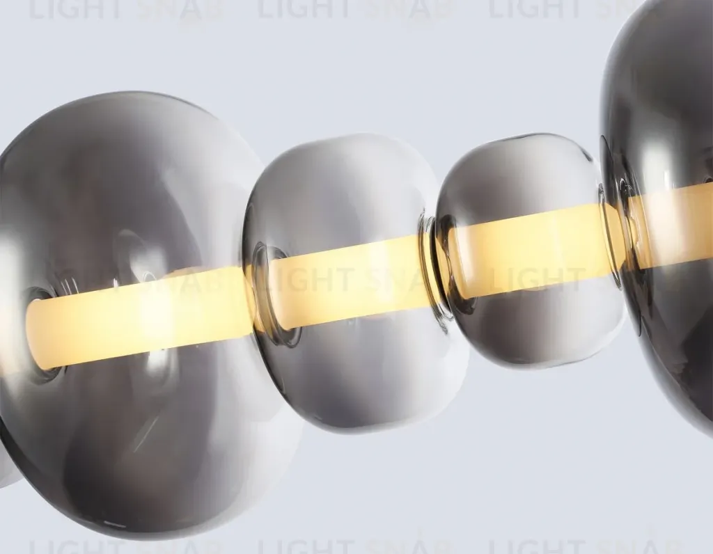 Подвесная люстра Ambrella Light High Light Modern LH11072 LH11072