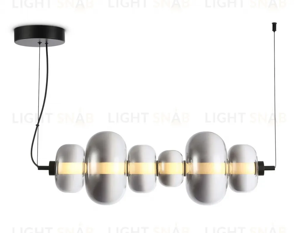 Подвесная люстра Ambrella Light High Light Modern LH11072 LH11072